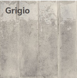 Novabell Fusion Grigio